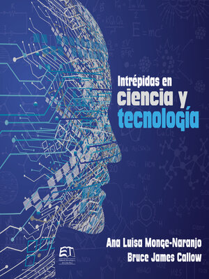 cover image of Intrépidas en ciencia y tecnología